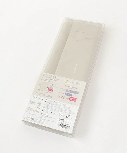 212 KITCHEN STORE / トゥーワントゥーキッチン ストア キッチンツール | パン冷凍保存袋 一斤 BE ＜marna マーナ＞ | 詳細5