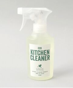 212 KITCHEN STORE / トゥーワントゥーキッチン ストア インテリア・インテリア雑貨 | エコキッチンクリーナー 200ml ＜GREEN MOTION グリーンモーション＞