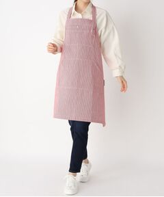 212 KITCHEN STORE / トゥーワントゥーキッチン ストア インテリア・生活雑貨・ホビー・ステーショナリー | ヒッコリーエプロン22M RD ＜212Kオリジナル＞