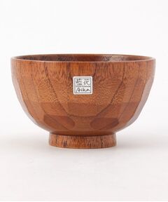 212 KITCHEN STORE / トゥーワントゥーキッチン ストア 食器 | 亀甲汁椀 漆