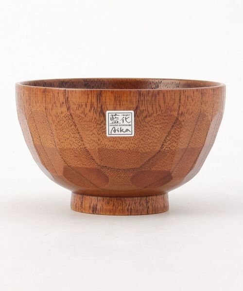 212 KITCHEN STORE / トゥーワントゥーキッチン ストア 食器 | 亀甲汁椀 漆 | 詳細1