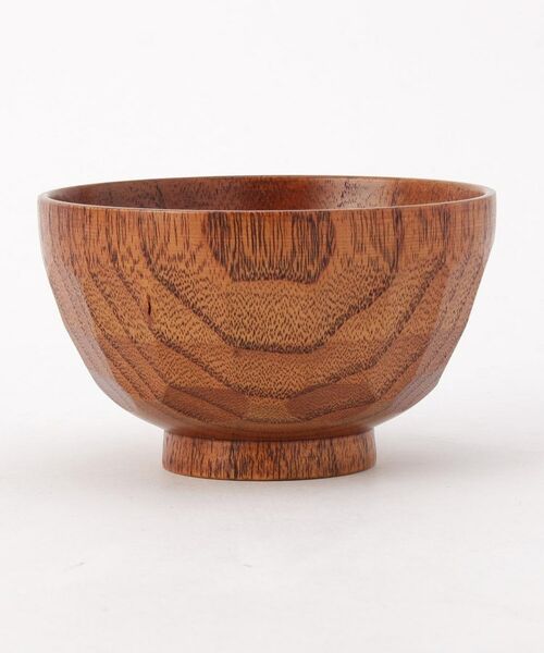 212 KITCHEN STORE / トゥーワントゥーキッチン ストア 食器 | 亀甲汁椀 漆 | 詳細2