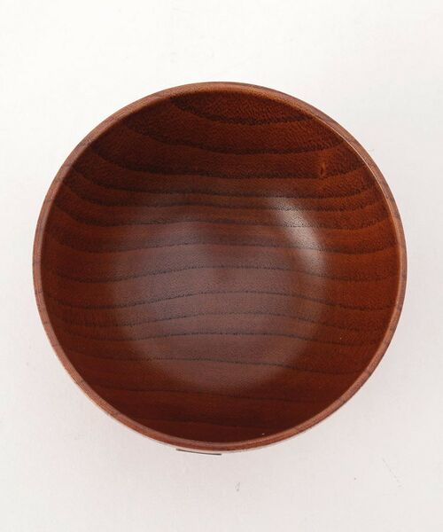 212 KITCHEN STORE / トゥーワントゥーキッチン ストア 食器 | 亀甲汁椀 漆 | 詳細3