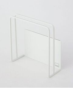 212 KITCHEN STORE / トゥーワントゥーキッチン ストア キッチンツール | マグネットまな板スタンド ホワイト 山崎実業 ＜tower タワー＞