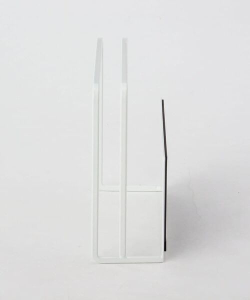 212 KITCHEN STORE / トゥーワントゥーキッチン ストア キッチンツール | マグネットまな板スタンド ホワイト 山崎実業 ＜tower タワー＞ | 詳細2