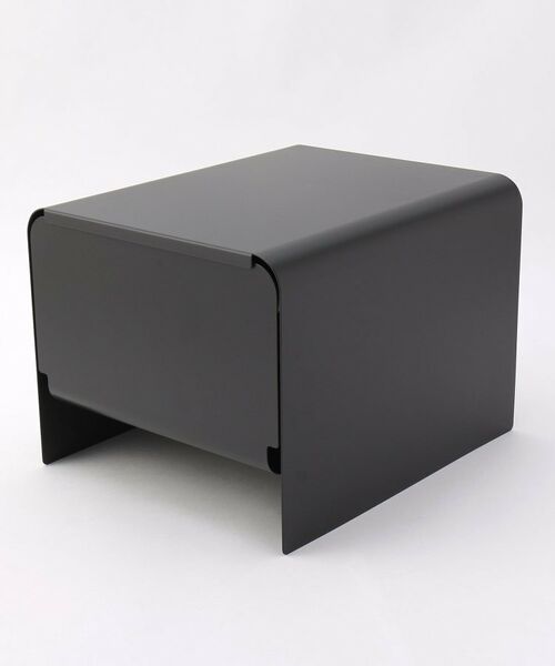 212 KITCHEN STORE / トゥーワントゥーキッチン ストア キッチンツール | UtaU (ウタウ) ブレッドドロワースリム カームグレー | 詳細3