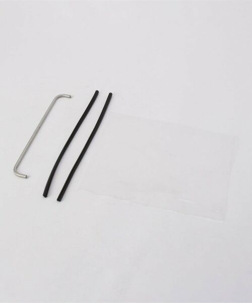 212 KITCHEN STORE / トゥーワントゥーキッチン ストア キッチンツール | UtaU (ウタウ) ブレッドドロワースリム カームグレー | 詳細4