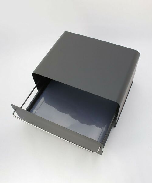 212 KITCHEN STORE / トゥーワントゥーキッチン ストア キッチンツール | ブレッドドロワー カームグレー ＜UtaU ウタウ＞ | 詳細3