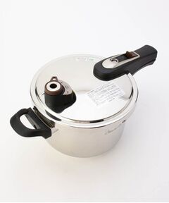 212 KITCHEN STORE / トゥーワントゥーキッチン ストア キッチンツール | ワンダーシェフ フルーム 片手圧力鍋 4L