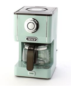 212 KITCHEN STORE / トゥーワントゥーキッチン ストア インテリア・生活雑貨・ホビー・ステーショナリー | アロマドリップコーヒーメーカー PA ＜Toffy トフィ＞