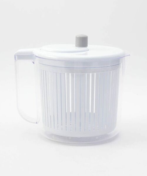 212 KITCHEN STORE / トゥーワントゥーキッチン ストア キッチンツール | ベジタブル野菜水切り器 | 詳細2