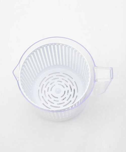 212 KITCHEN STORE / トゥーワントゥーキッチン ストア キッチンツール | ベジタブル野菜水切り器 | 詳細3