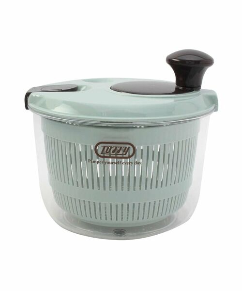 212 KITCHEN STORE / トゥーワントゥーキッチン ストア キッチンツール | サラダスピナー ＜Toffy トフィ＞ | 詳細1