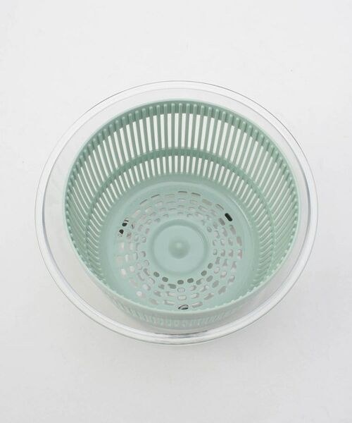 212 KITCHEN STORE / トゥーワントゥーキッチン ストア キッチンツール | サラダスピナー ＜Toffy トフィ＞ | 詳細3