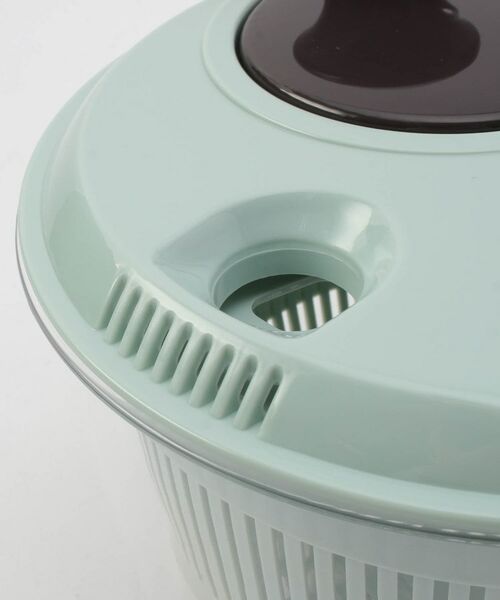 212 KITCHEN STORE / トゥーワントゥーキッチン ストア キッチンツール | サラダスピナー ＜Toffy トフィ＞ | 詳細5