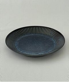 212 KITCHEN STORE / トゥーワントゥーキッチン ストア 食器 | 釉十草 プレート 青釉