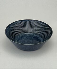 212 KITCHEN STORE / トゥーワントゥーキッチン ストア 食器 | 釉十草 ボウル 青釉