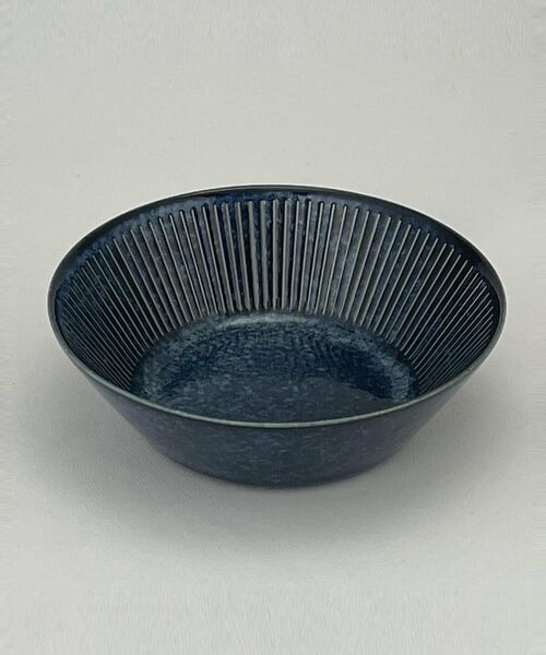 212 KITCHEN STORE / トゥーワントゥーキッチン ストア 食器 | 釉十草 ボウル 青釉 | 詳細1