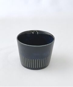 212 KITCHEN STORE / トゥーワントゥーキッチン ストア 食器 | 釉十草 そば猪口 青釉