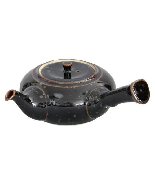 212 KITCHEN STORE / トゥーワントゥーキッチン ストア インテリア・生活雑貨・ホビー・ステーショナリー | 藍花 天目 急須 | 詳細1