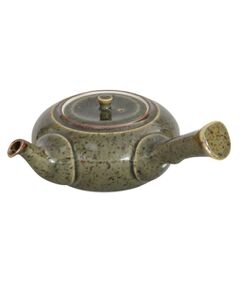 212 KITCHEN STORE / トゥーワントゥーキッチン ストア インテリア・生活雑貨・ホビー・ステーショナリー | 藍花 緑釉 急須