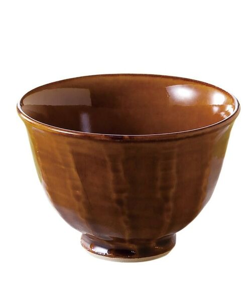 212 KITCHEN STORE / トゥーワントゥーキッチン ストア 食器 | 藍花 面取り 多用丼 BR | 詳細1