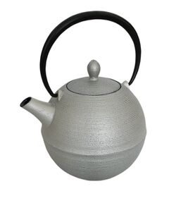 212 KITCHEN STORE / トゥーワントゥーキッチン ストア インテリア・生活雑貨・ホビー・ステーショナリー | 藍花 日の丸 銀 鉄急須