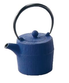 212 KITCHEN STORE / トゥーワントゥーキッチン ストア インテリア・生活雑貨・ホビー・ステーショナリー | 藍花 朝日 紫紺 鉄急須