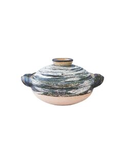 212 KITCHEN STORE / トゥーワントゥーキッチン ストア キッチンツール | 長谷園 伊賀土鍋刷毛目 大