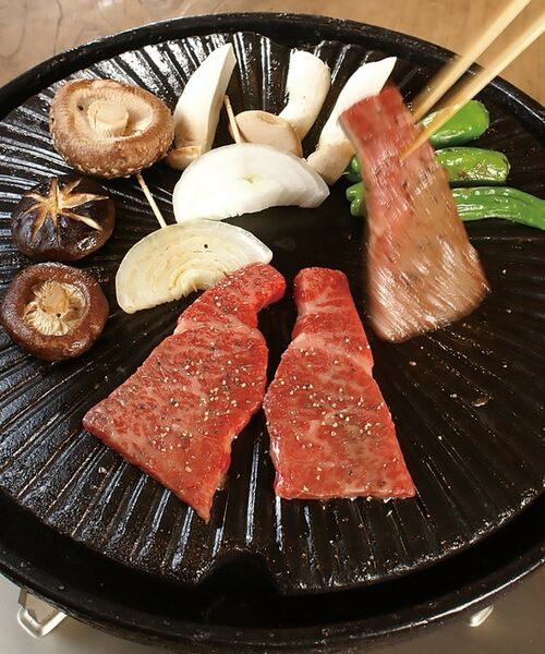 212 KITCHEN STORE / トゥーワントゥーキッチン ストア キッチンツール | 長谷園 やきやきさん | 詳細1