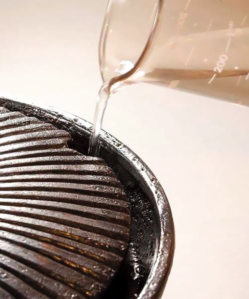 212 KITCHEN STORE / トゥーワントゥーキッチン ストア キッチンツール | 長谷園 やきやきさん | 詳細3