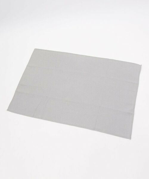 212 KITCHEN STORE / トゥーワントゥーキッチン ストア インテリア・インテリア雑貨 | あっちこっち(R)ふきん 厚手版 33×50 グレー | 詳細1