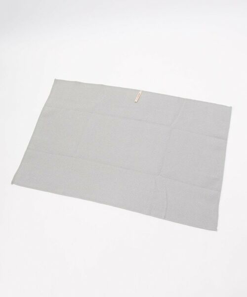 212 KITCHEN STORE / トゥーワントゥーキッチン ストア インテリア・インテリア雑貨 | あっちこっち(R)ふきん 厚手版 33×50 グレー | 詳細2