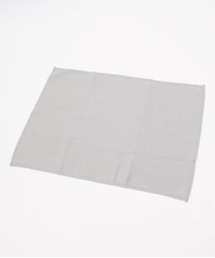 212 KITCHEN STORE / トゥーワントゥーキッチン ストア インテリア・インテリア雑貨 | あっちこっち(R)ふきん 厚手版ハーフ 33×24 グレー