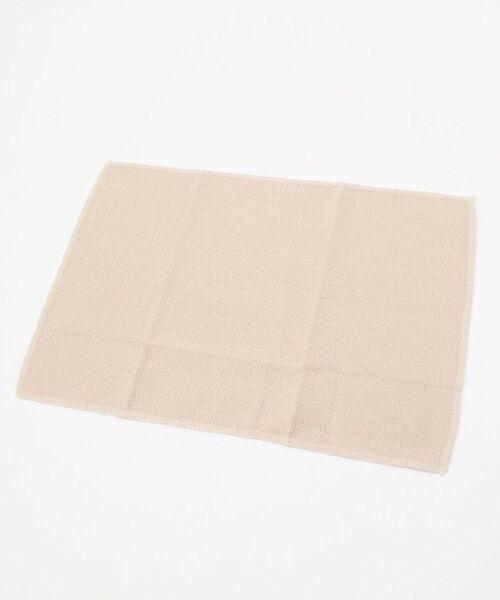 212 KITCHEN STORE / トゥーワントゥーキッチン ストア インテリア・インテリア雑貨 | あっちこっち(R)ふきん 厚手版ハーフ 33×24 ベージュ | 詳細3
