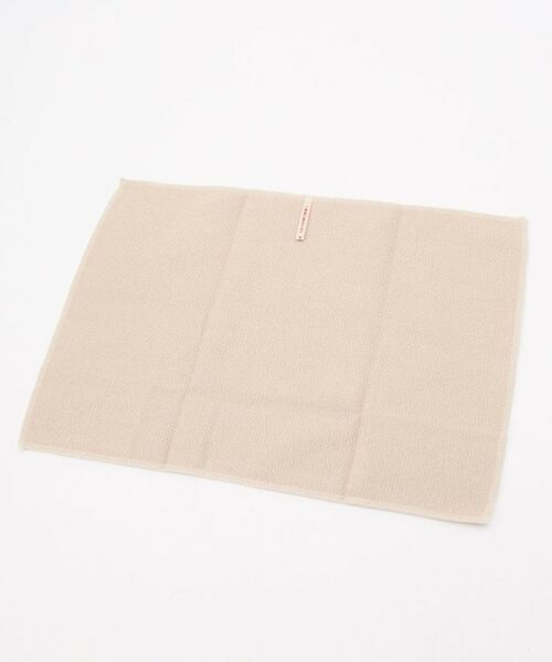 212 KITCHEN STORE / トゥーワントゥーキッチン ストア インテリア・インテリア雑貨 | あっちこっち(R)ふきん 厚手版ハーフ 33×24 ベージュ | 詳細4