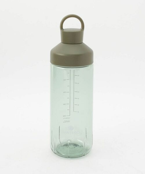 212 KITCHEN STORE / トゥーワントゥーキッチン ストア インテリア・生活雑貨・ホビー・ステーショナリー | オーシャンビバレッジボトル 710 抗菌 カーキ | 詳細1