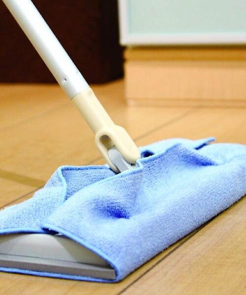 212 KITCHEN STORE / トゥーワントゥーキッチン ストア インテリア・インテリア雑貨 | そうじの神様 フローリング用おそうじクロス | 詳細2
