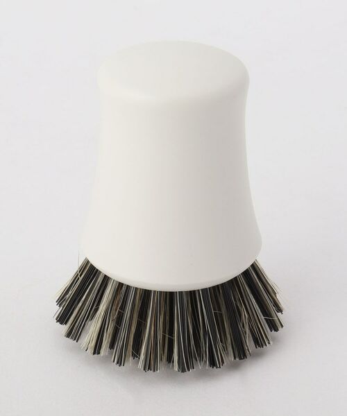 212 KITCHEN STORE / トゥーワントゥーキッチン ストア インテリア・インテリア雑貨 | 抗菌キッチンブラシ　かためWH ＜marna マーナ＞ | 詳細3