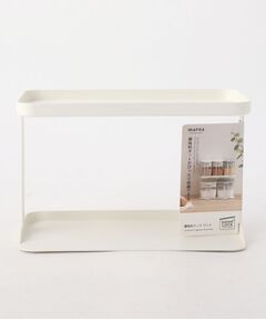 212 KITCHEN STORE / トゥーワントゥーキッチン ストア キッチンツール | 調味料ラック ワイドWH ＜marna マーナ＞