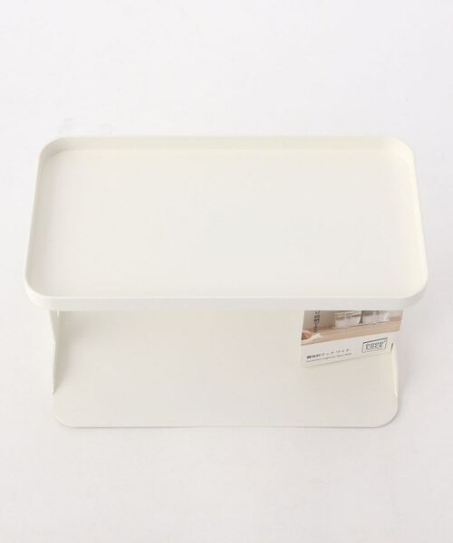 212 KITCHEN STORE / トゥーワントゥーキッチン ストア キッチンツール | 調味料ラック ワイドWH ＜marna マーナ＞ | 詳細2