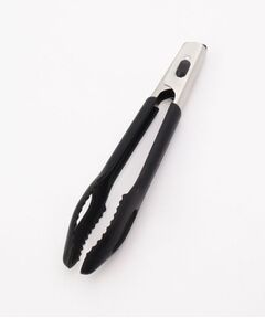 212 KITCHEN STORE / トゥーワントゥーキッチン ストア キッチンツール | シリコーントング 24cm ＜SELECT100 セレクト100＞