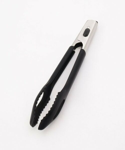 212 KITCHEN STORE / トゥーワントゥーキッチン ストア キッチンツール | シリコーントング 24cm ＜SELECT100 セレクト100＞ | 詳細1