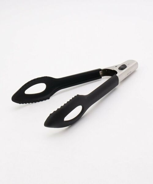 212 KITCHEN STORE / トゥーワントゥーキッチン ストア キッチンツール | シリコーントング 24cm ＜SELECT100 セレクト100＞ | 詳細2