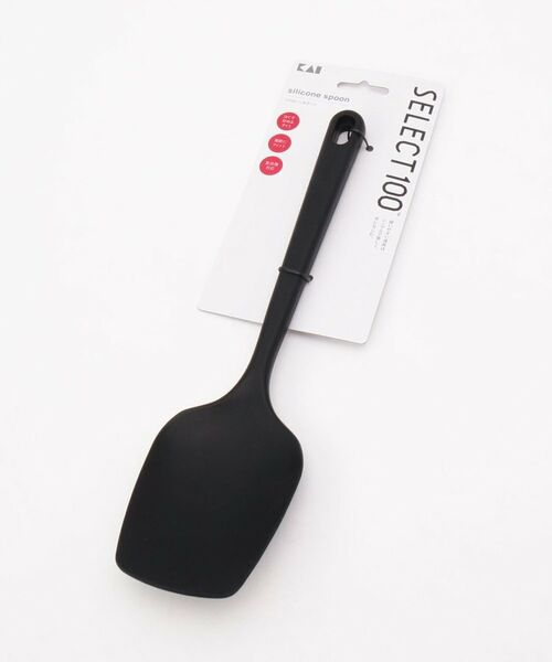 212 KITCHEN STORE / トゥーワントゥーキッチン ストア キッチンツール | シリコーンスプーン ＜SELECT100 セレクト100＞ | 詳細3
