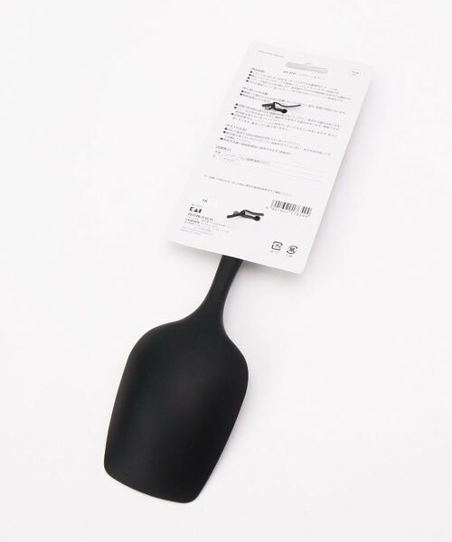 212 KITCHEN STORE / トゥーワントゥーキッチン ストア キッチンツール | シリコーンスプーン ＜SELECT100 セレクト100＞ | 詳細4