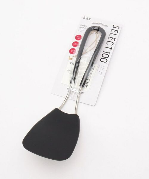 212 KITCHEN STORE / トゥーワントゥーキッチン ストア キッチンツール | ソフトナイロンターナー ＜SELECT100 セレクト100＞ | 詳細3