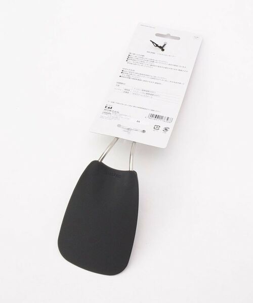 212 KITCHEN STORE / トゥーワントゥーキッチン ストア キッチンツール | ソフトナイロンターナー ＜SELECT100 セレクト100＞ | 詳細4