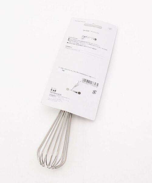 212 KITCHEN STORE / トゥーワントゥーキッチン ストア キッチンツール | SELECT100 (セレクト100) スリムウィスク | 詳細3