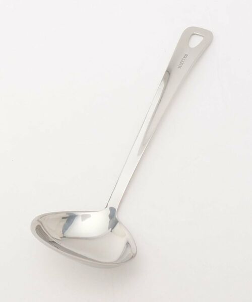 212 KITCHEN STORE / トゥーワントゥーキッチン ストア キッチンツール | レードル 25cm ＜SELECT100 セレクト100＞ | 詳細1